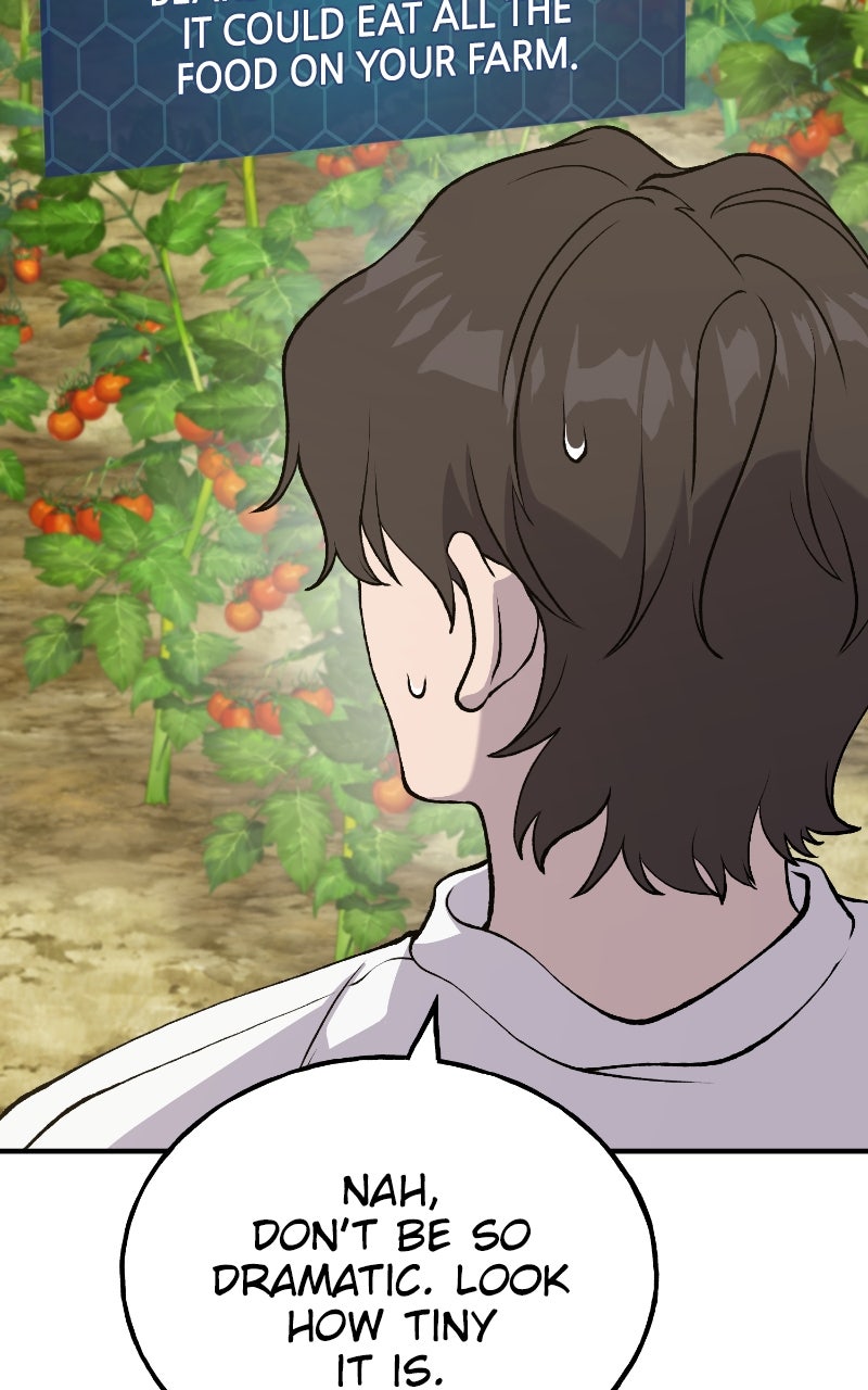 Read The Top Dungeon Farmer EN Manga Online