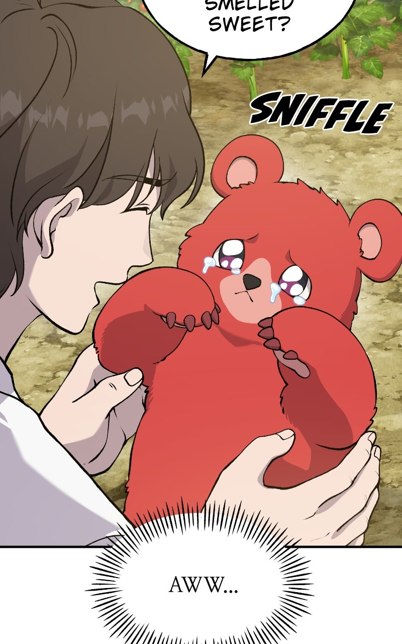 Read The Top Dungeon Farmer EN Manga Online