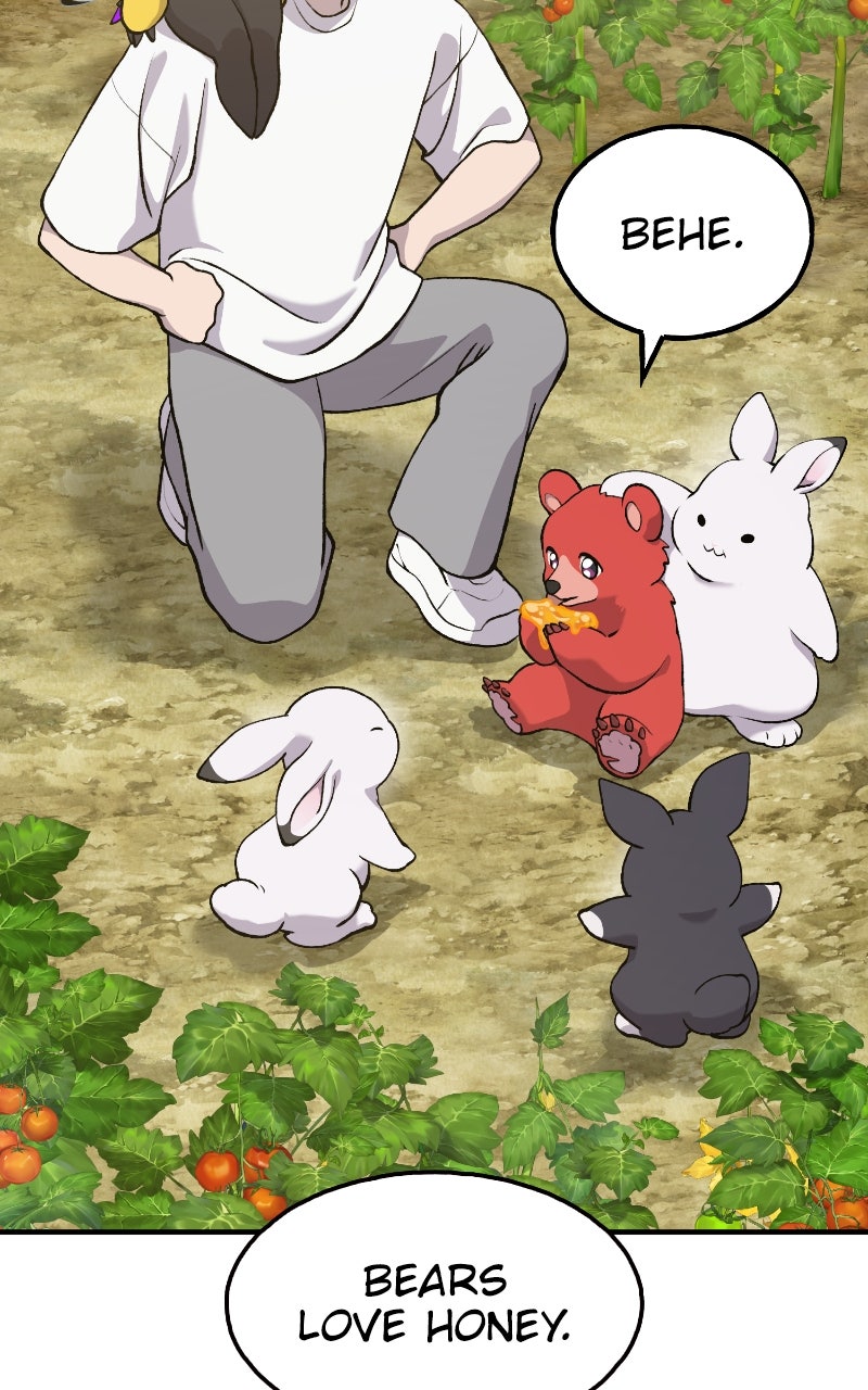 Read The Top Dungeon Farmer EN Manga Online
