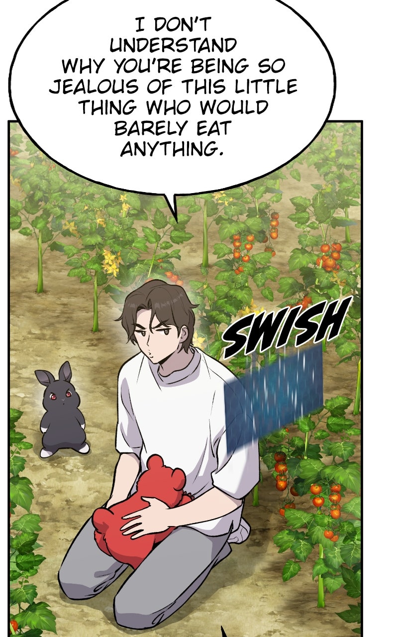 Read The Top Dungeon Farmer EN Manga Online