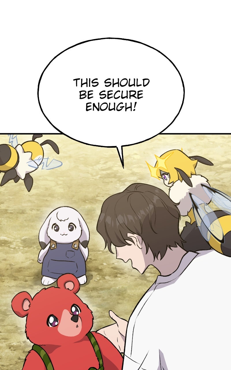 Read The Top Dungeon Farmer EN Manga Online