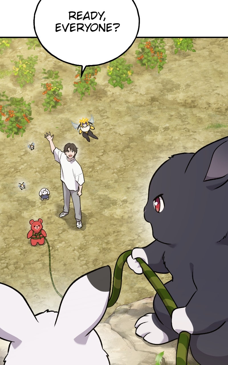 Read The Top Dungeon Farmer EN Manga Online