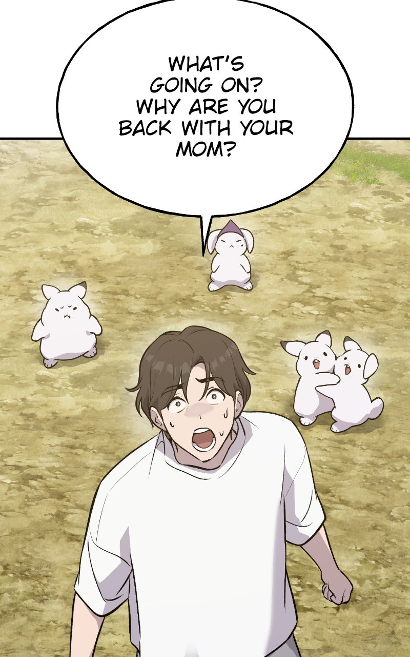 Read The Top Dungeon Farmer EN Manga Online