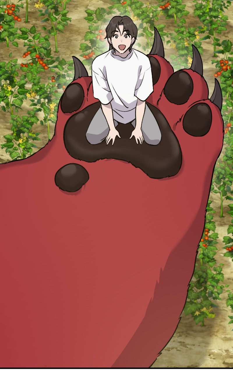 Read The Top Dungeon Farmer EN Manga Online
