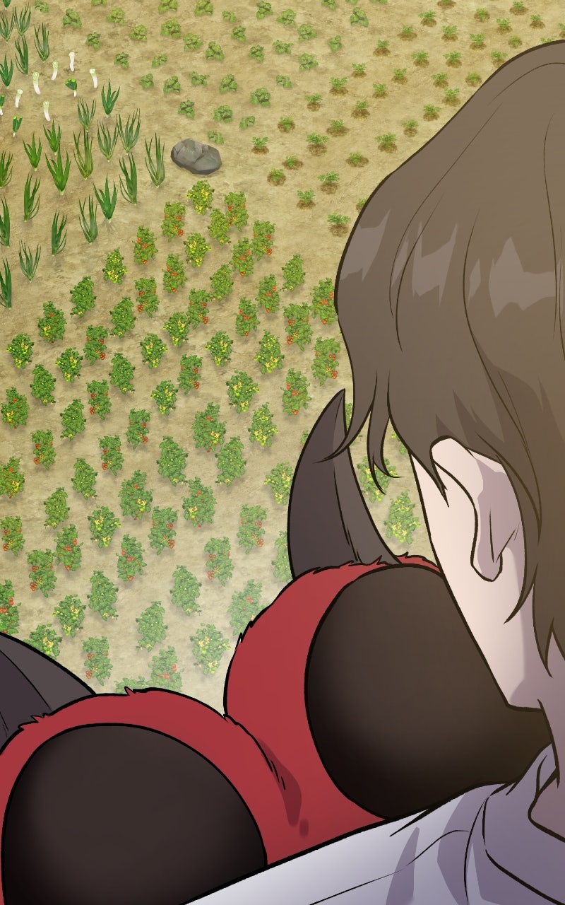 Read The Top Dungeon Farmer EN Manga Online
