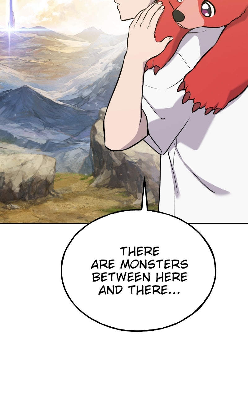 Read The Top Dungeon Farmer EN Manga Online