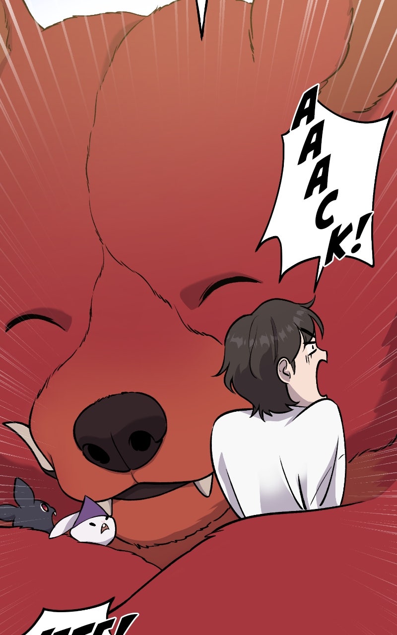 Read The Top Dungeon Farmer EN Manga Online