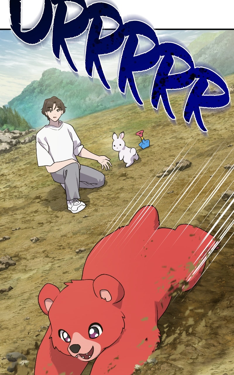 Read The Top Dungeon Farmer EN Manga Online