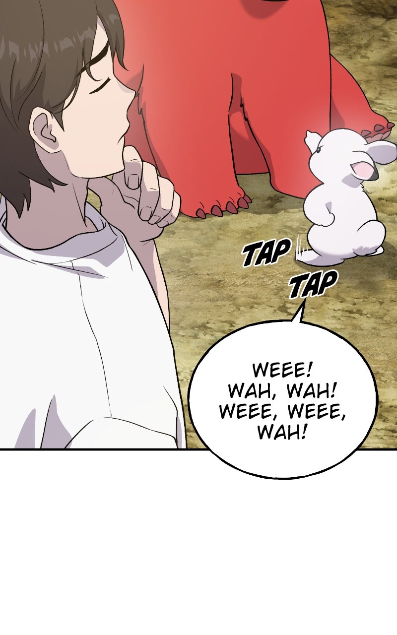 Read The Top Dungeon Farmer EN Manga Online
