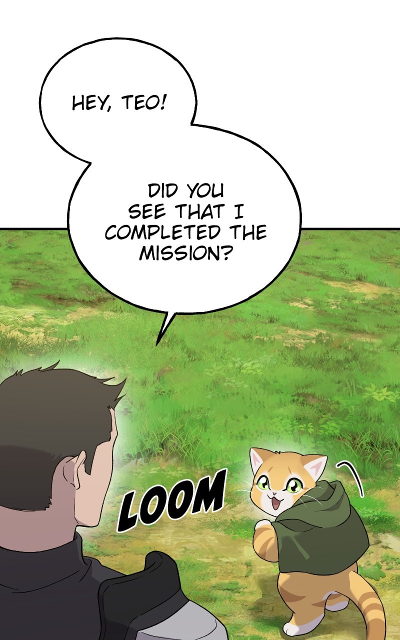 Read The Top Dungeon Farmer EN Manga Online