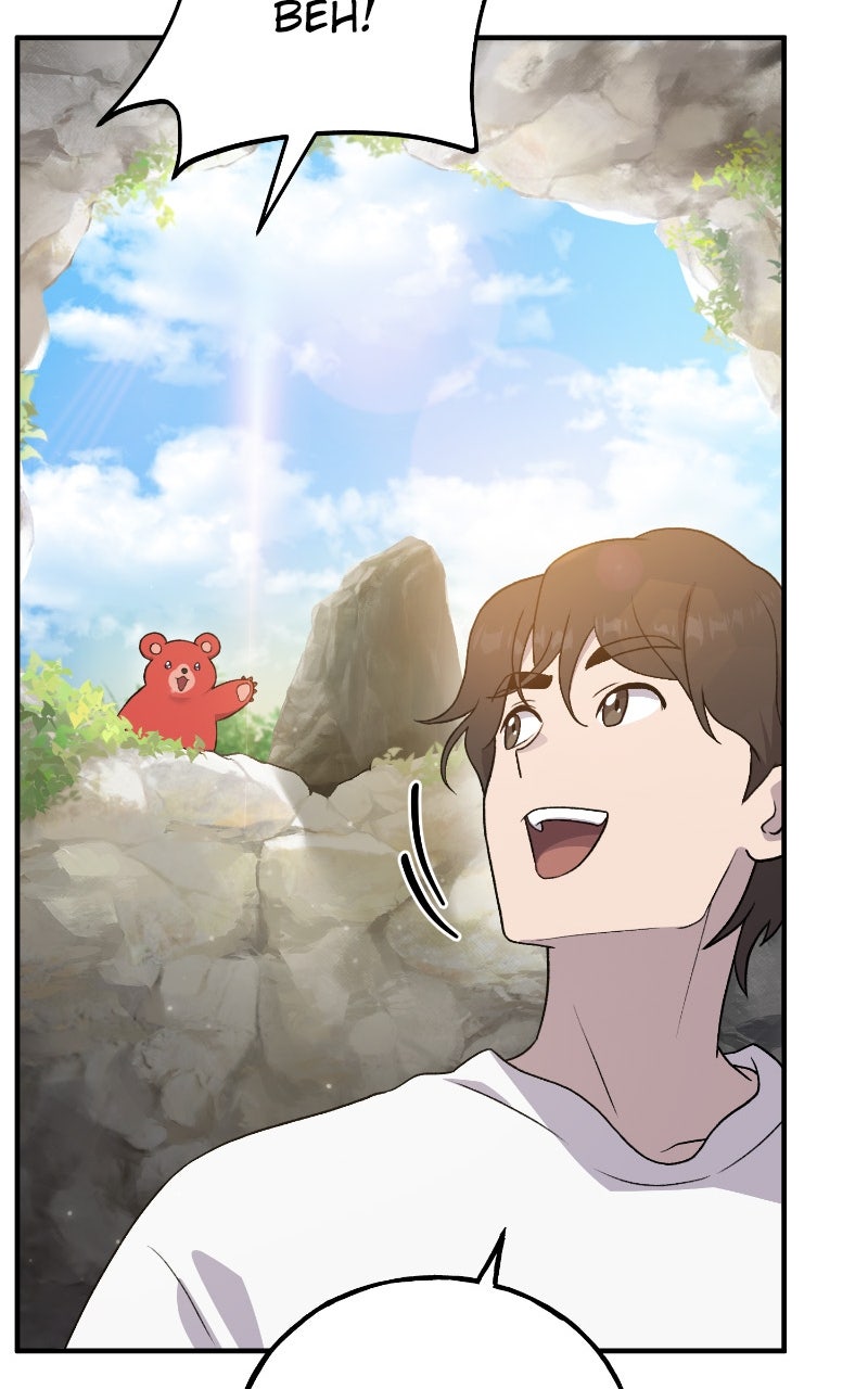 Read The Top Dungeon Farmer EN Manga Online