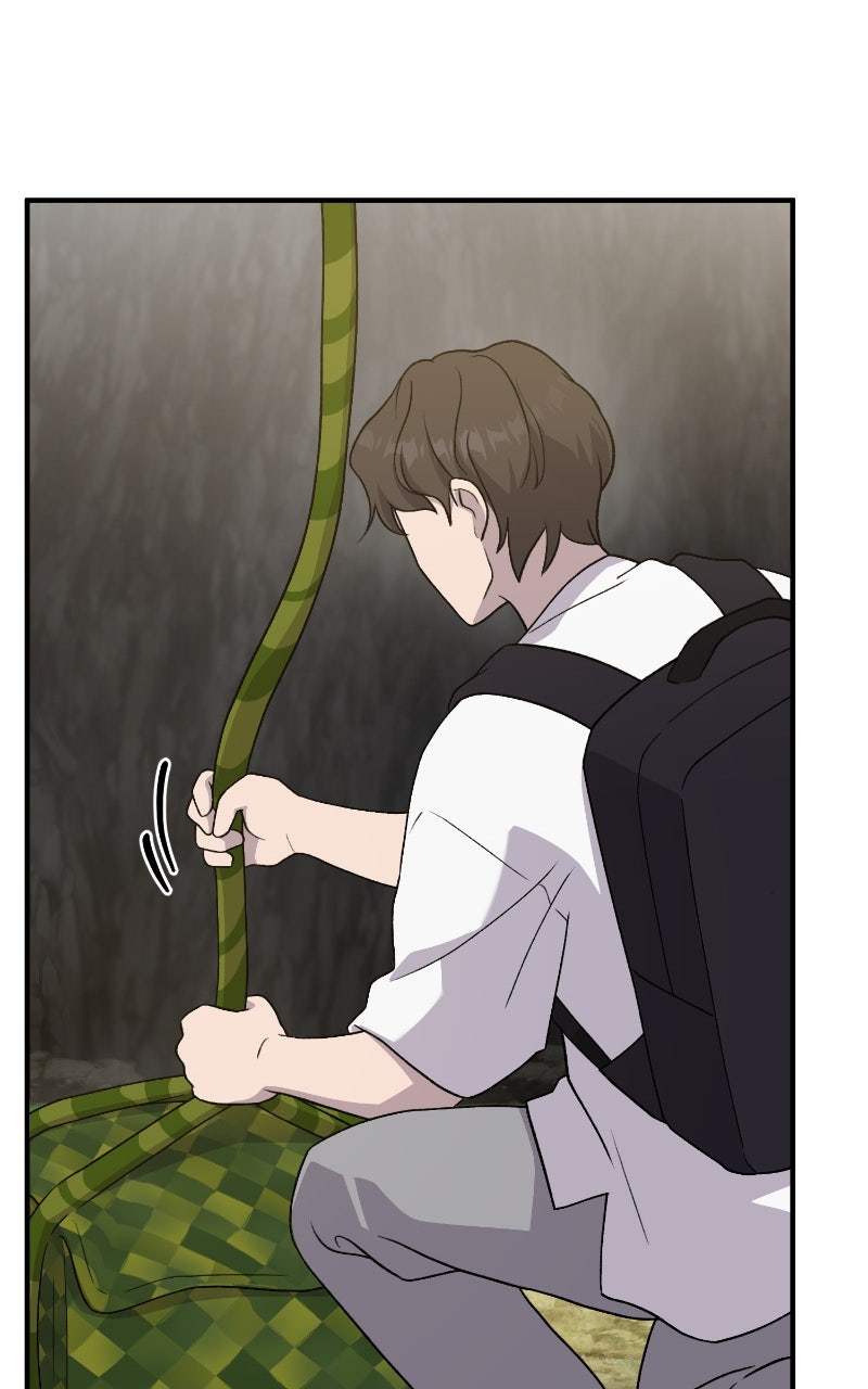 Read The Top Dungeon Farmer EN Manga Online