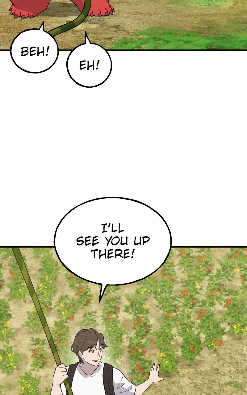 Read The Top Dungeon Farmer EN Manga Online