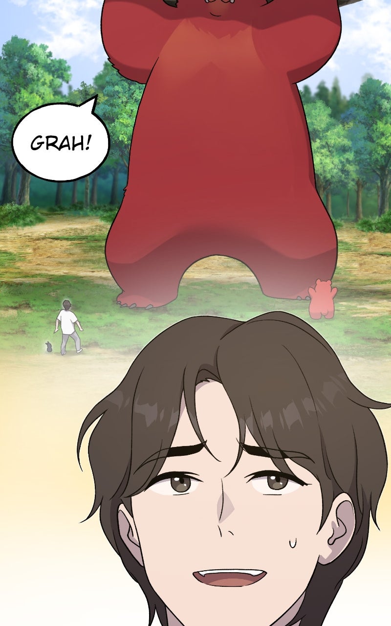 Read The Top Dungeon Farmer EN Manga Online