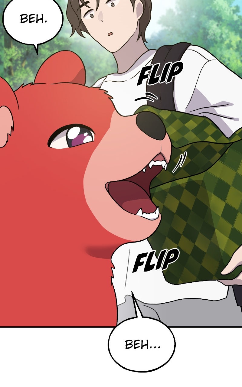 Read The Top Dungeon Farmer EN Manga Online