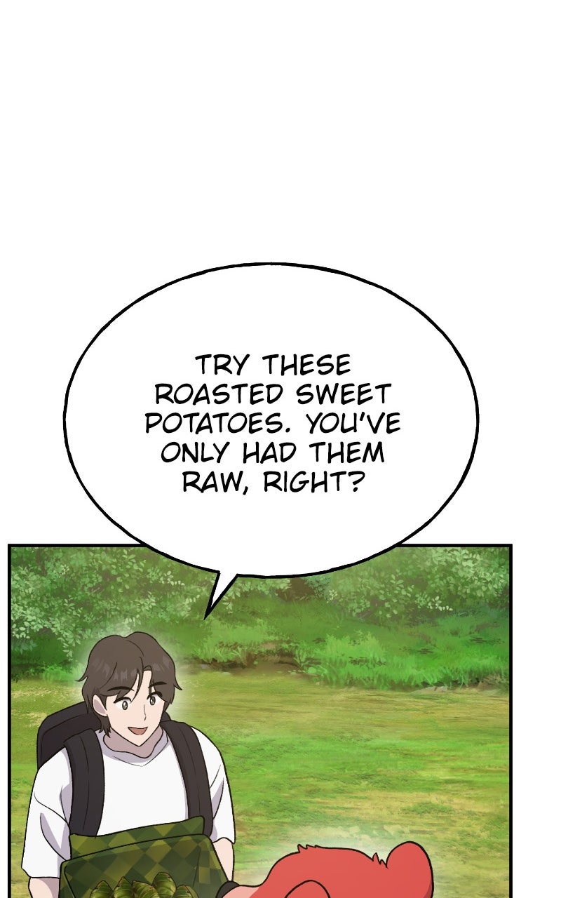 Read The Top Dungeon Farmer EN Manga Online