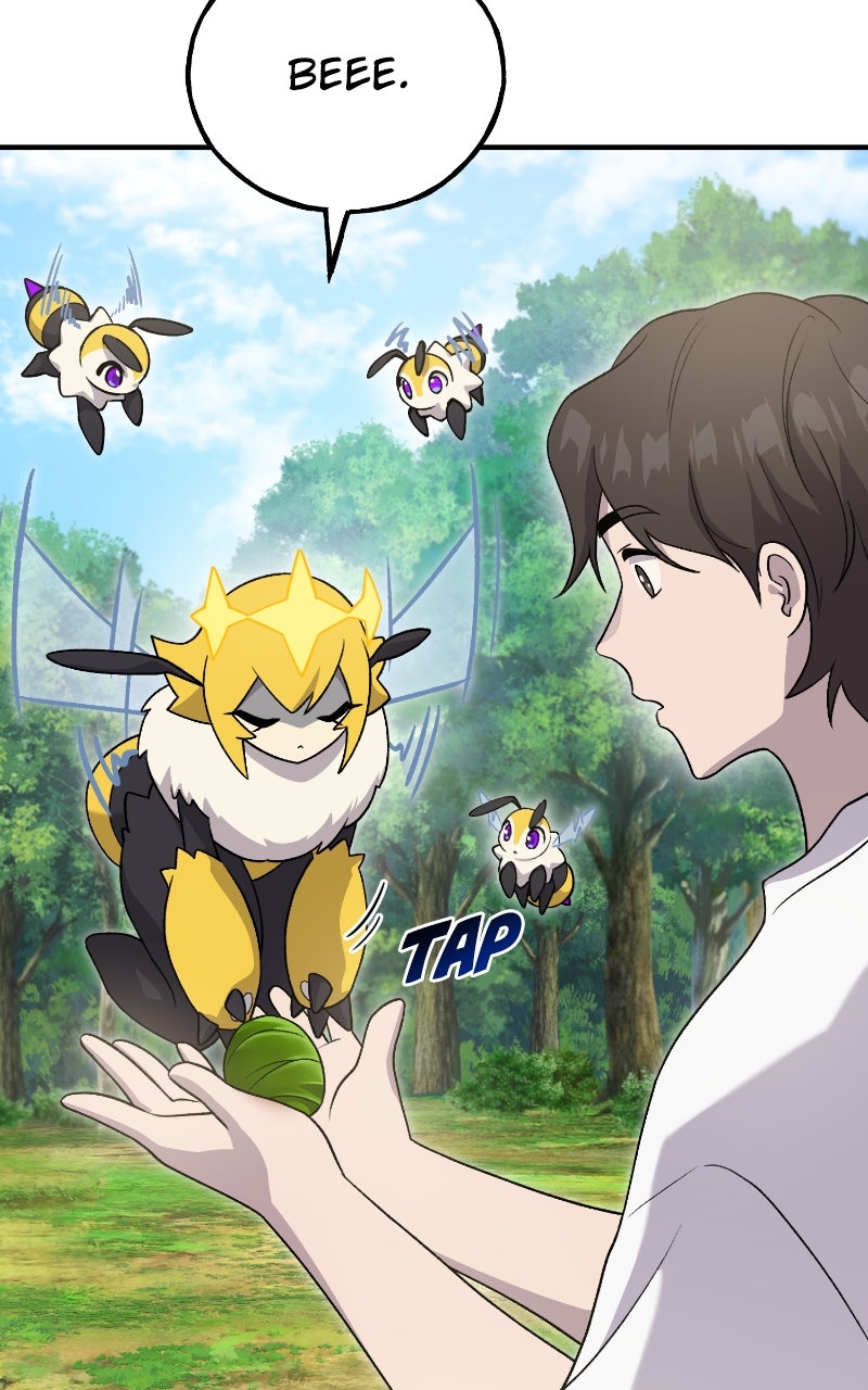 Read The Top Dungeon Farmer EN Manga Online