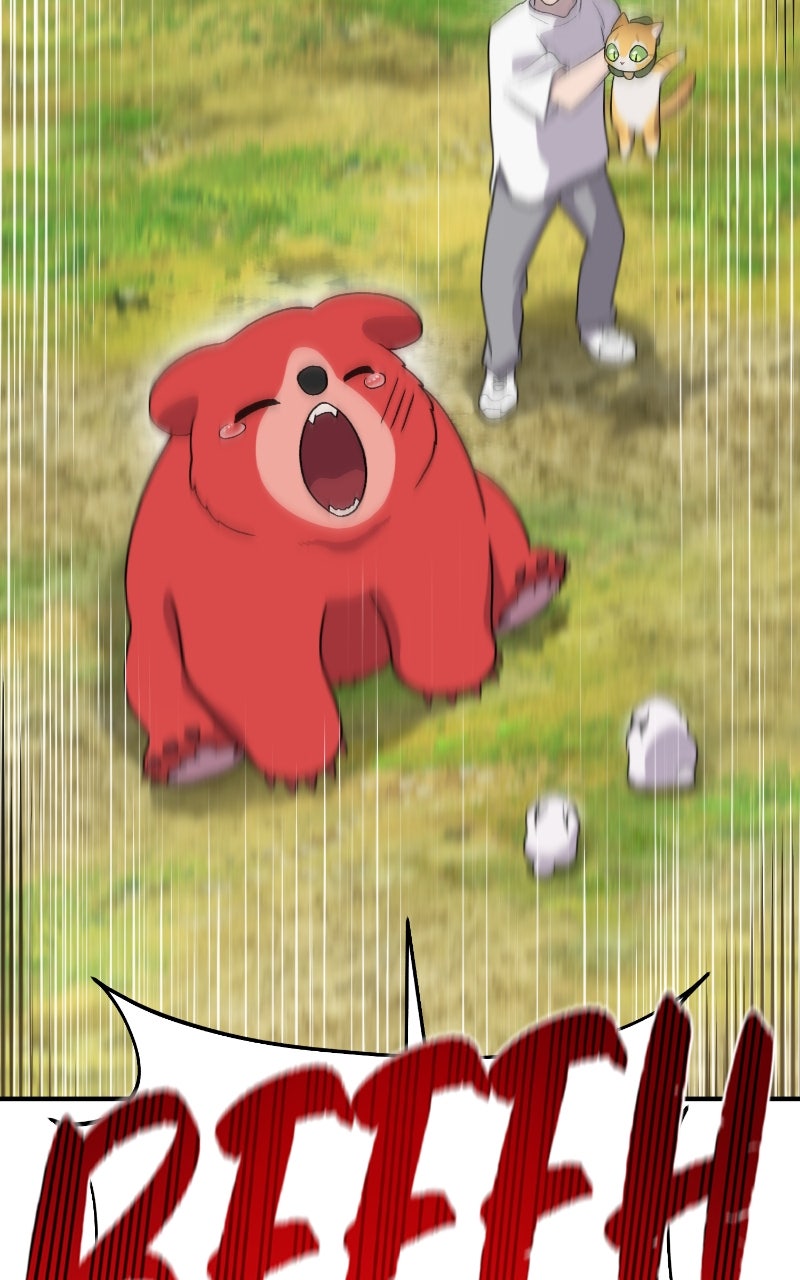 Read The Top Dungeon Farmer EN Manga Online