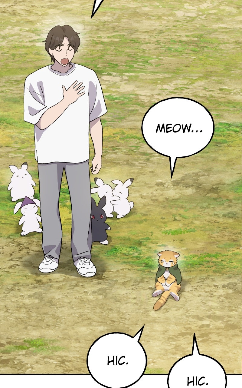 Read The Top Dungeon Farmer EN Manga Online