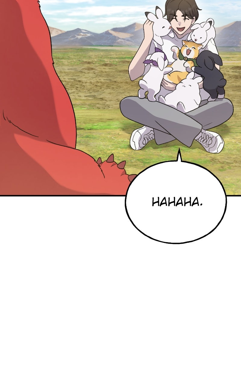 Read The Top Dungeon Farmer EN Manga Online