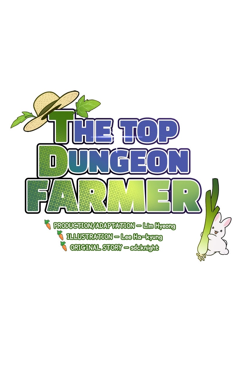 Read The Top Dungeon Farmer EN Manga Online