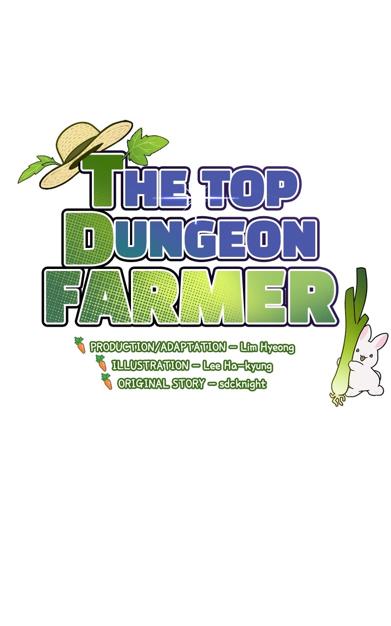 Read The Top Dungeon Farmer EN Manga Online