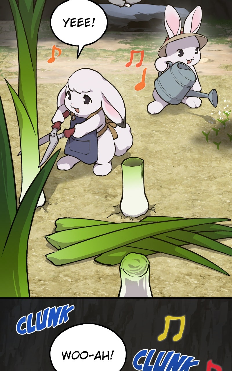 Read The Top Dungeon Farmer EN Manga Online