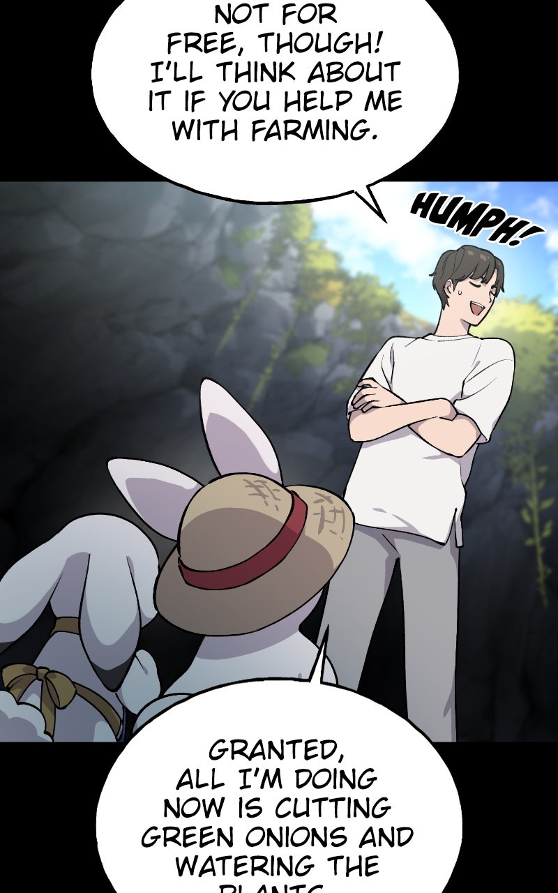 Read The Top Dungeon Farmer EN Manga Online