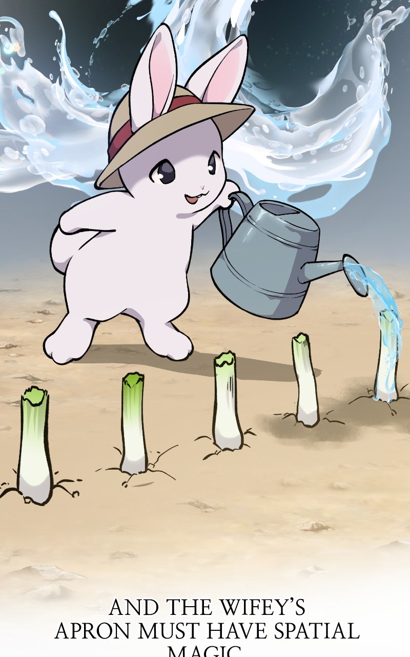 Read The Top Dungeon Farmer EN Manga Online
