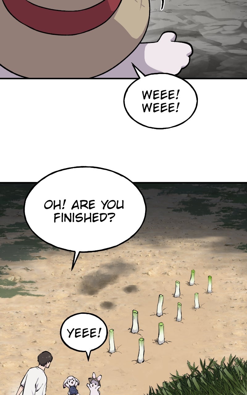 Read The Top Dungeon Farmer EN Manga Online