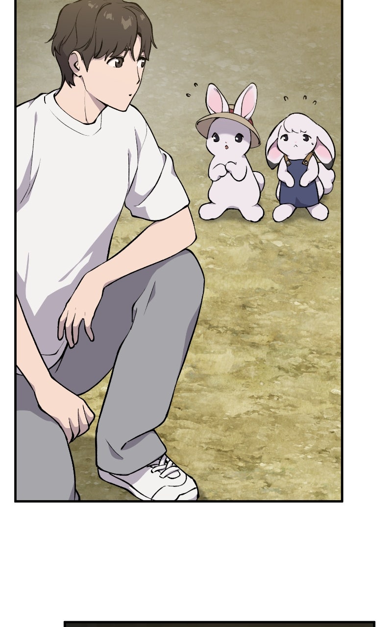 Read The Top Dungeon Farmer EN Manga Online