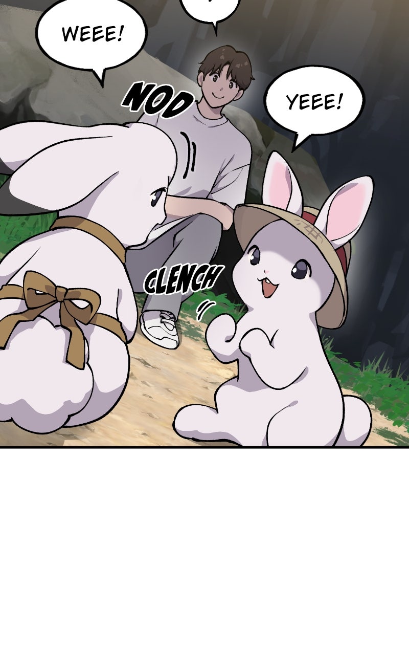 Read The Top Dungeon Farmer EN Manga Online