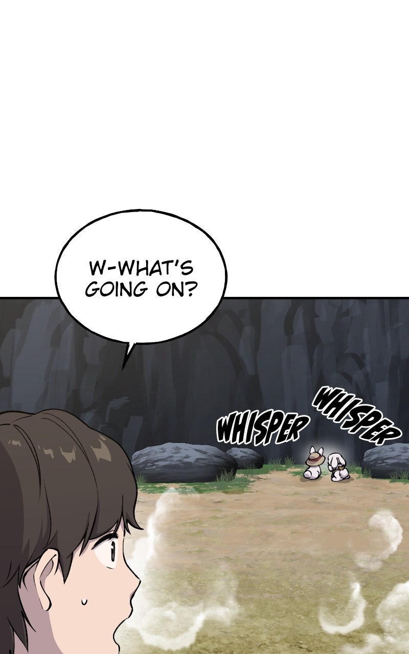 Read The Top Dungeon Farmer EN Manga Online
