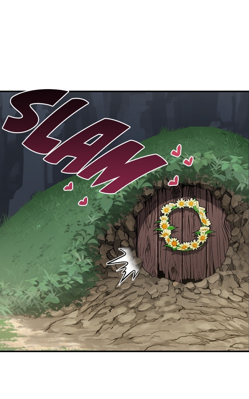 Read The Top Dungeon Farmer EN Manga Online