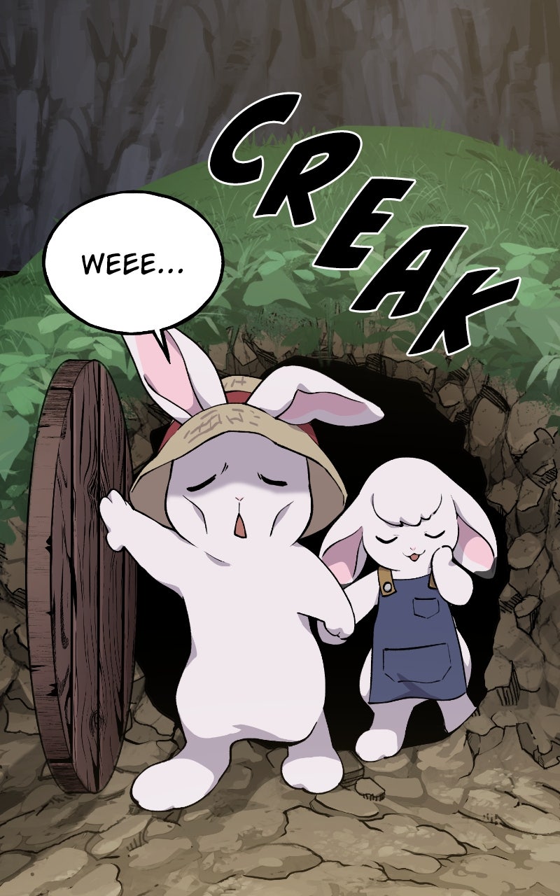 Read The Top Dungeon Farmer EN Manga Online