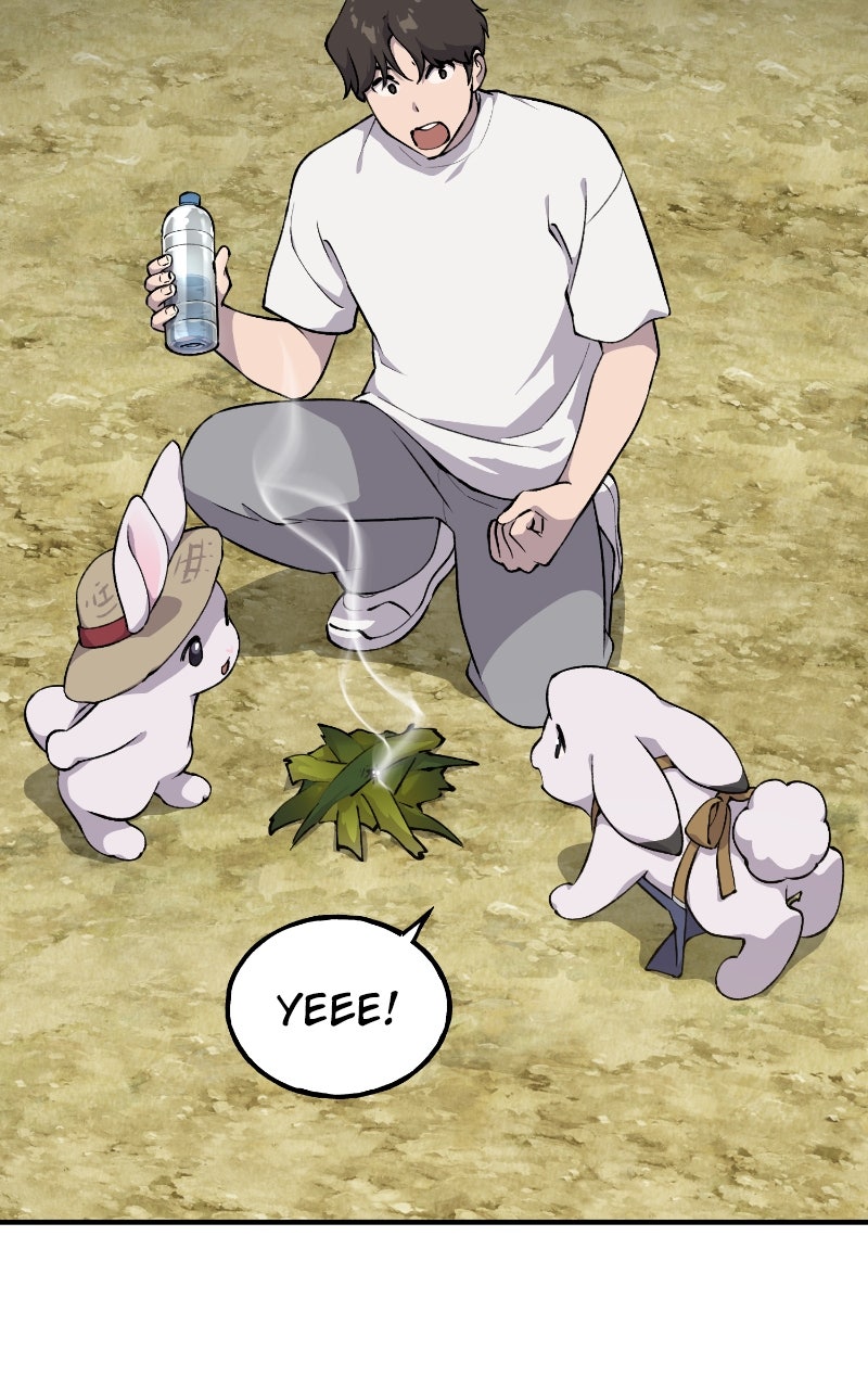 Read The Top Dungeon Farmer EN Manga Online