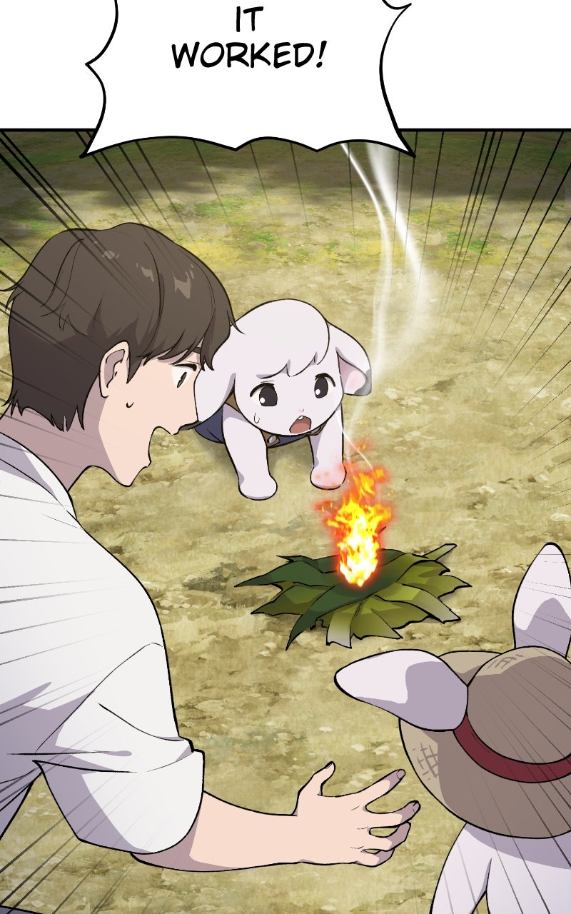 Read The Top Dungeon Farmer EN Manga Online