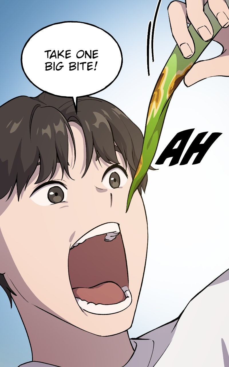 Read The Top Dungeon Farmer EN Manga Online