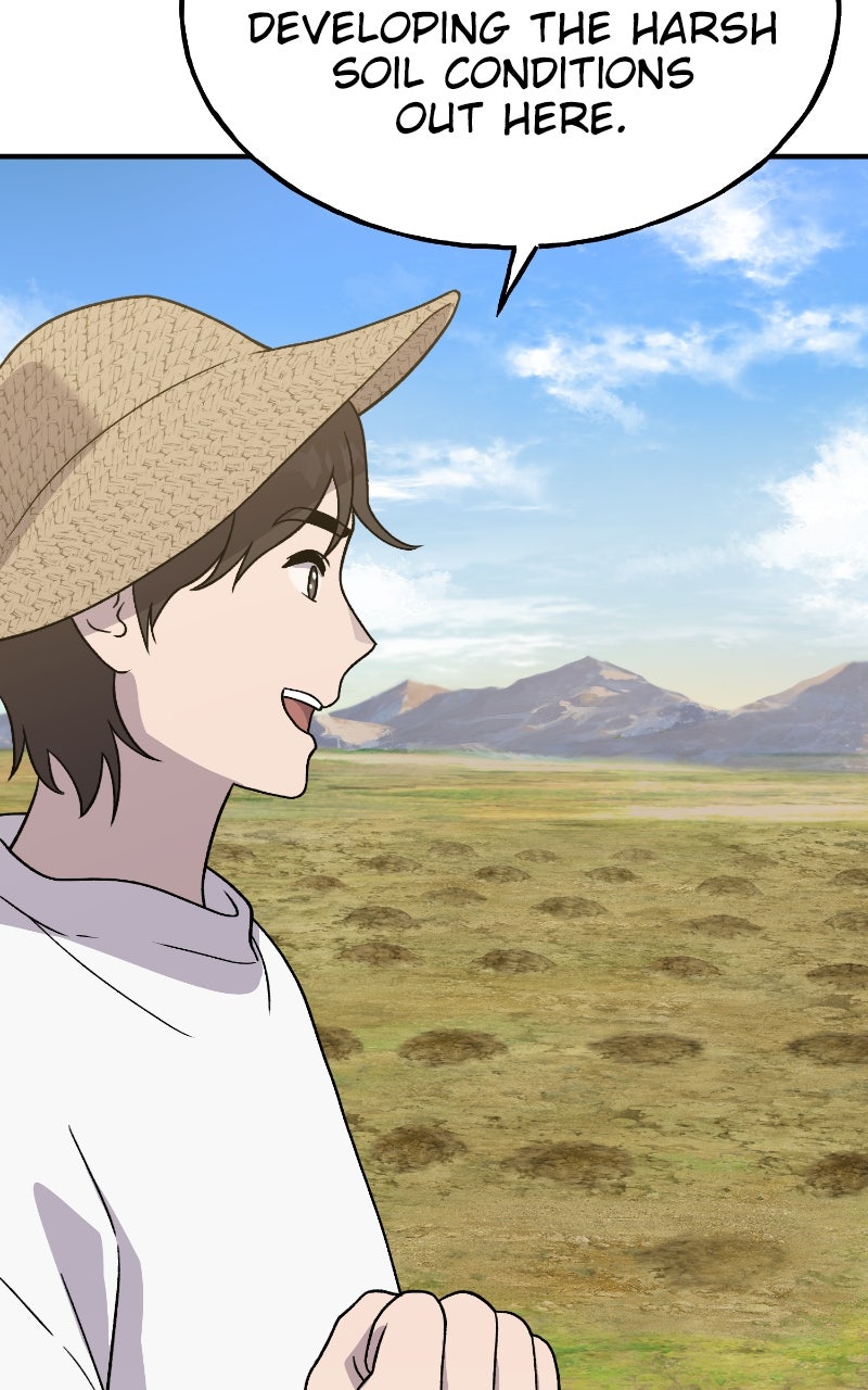Read The Top Dungeon Farmer EN Manga Online