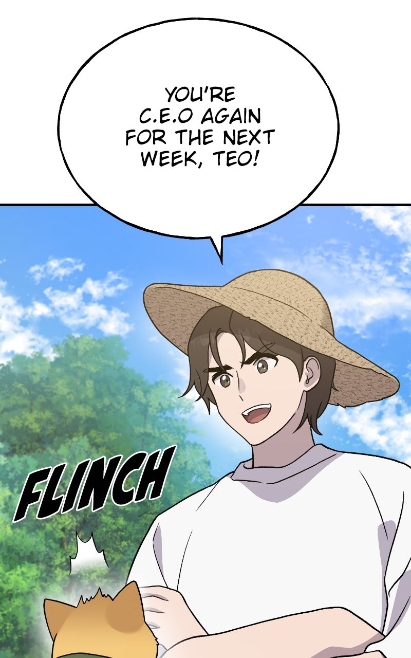 Read The Top Dungeon Farmer EN Manga Online