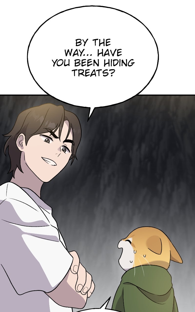 Read The Top Dungeon Farmer EN Manga Online