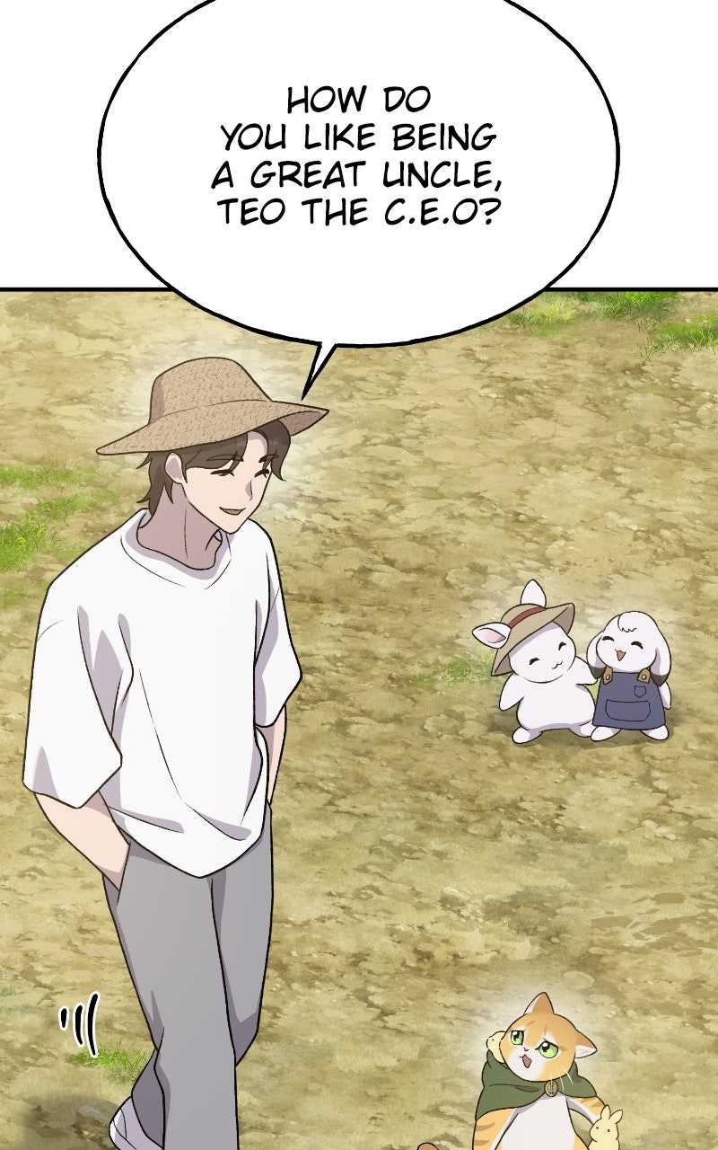Read The Top Dungeon Farmer EN Manga Online