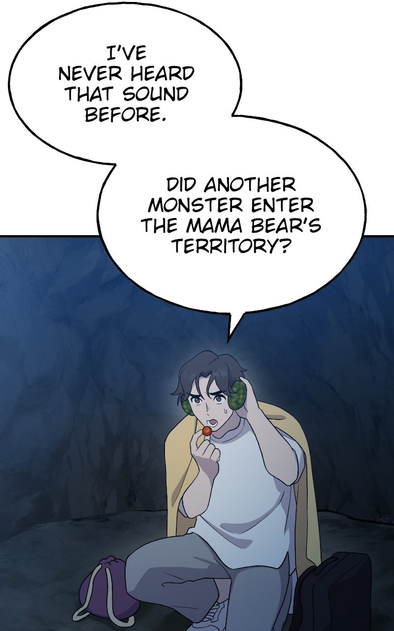 Read The Top Dungeon Farmer EN Manga Online