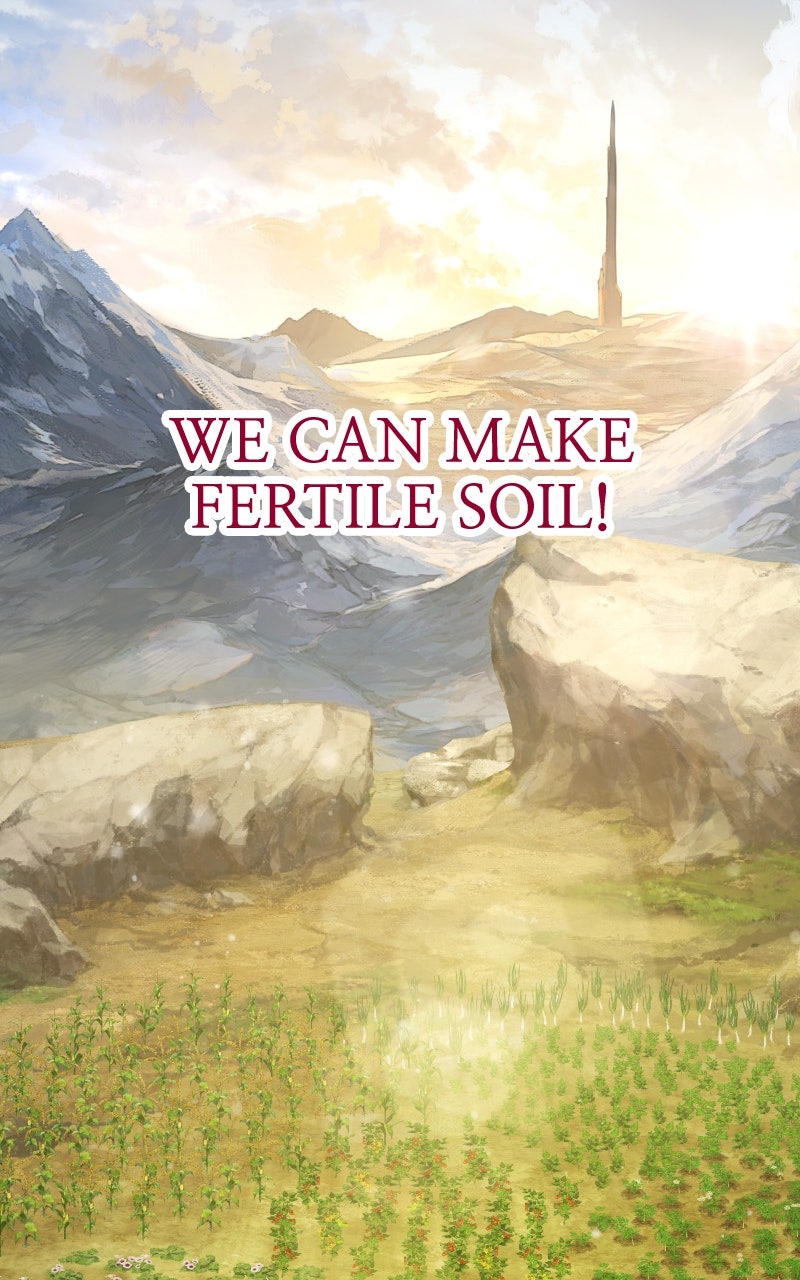 Read The Top Dungeon Farmer EN Manga Online