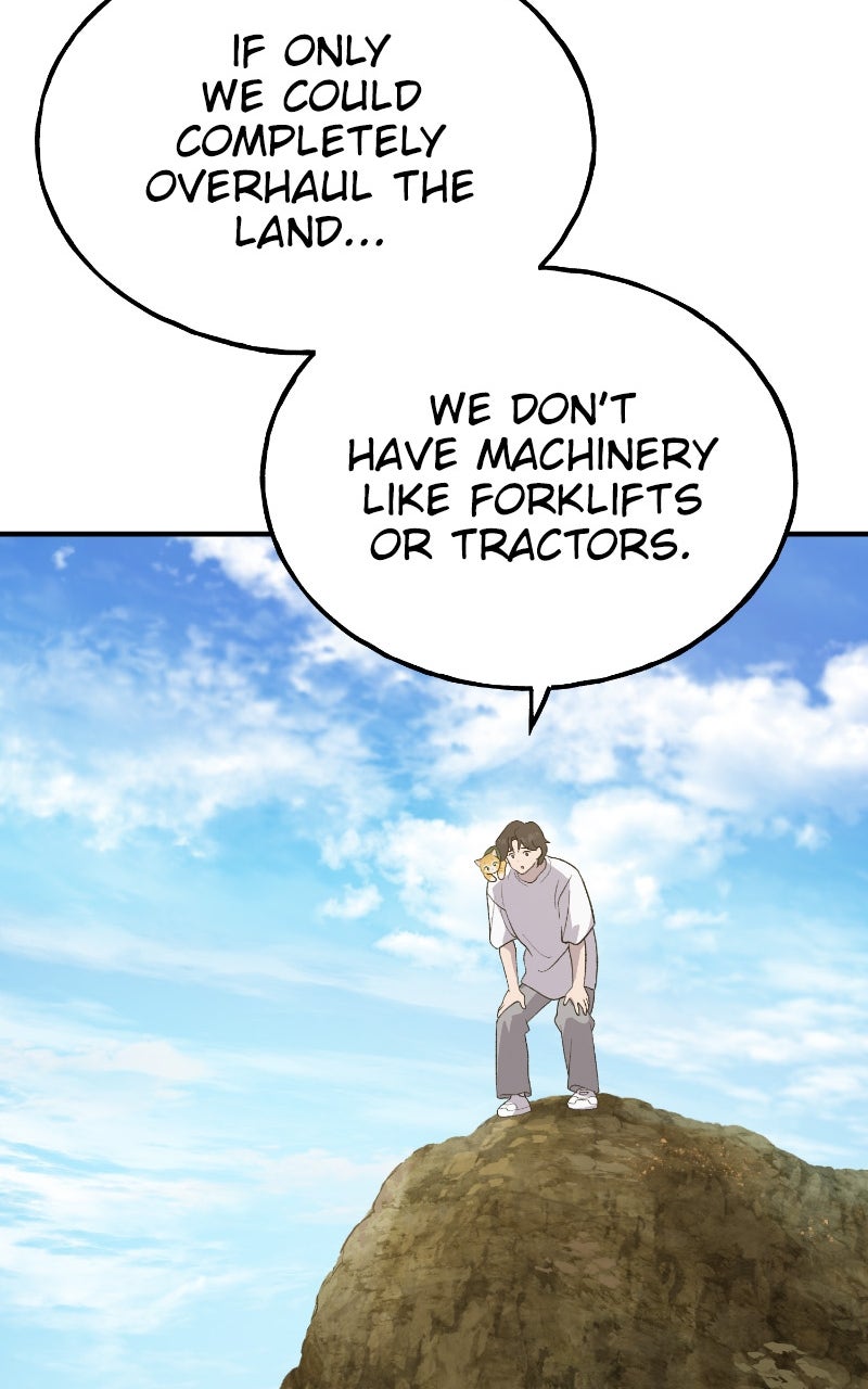 Read The Top Dungeon Farmer EN Manga Online