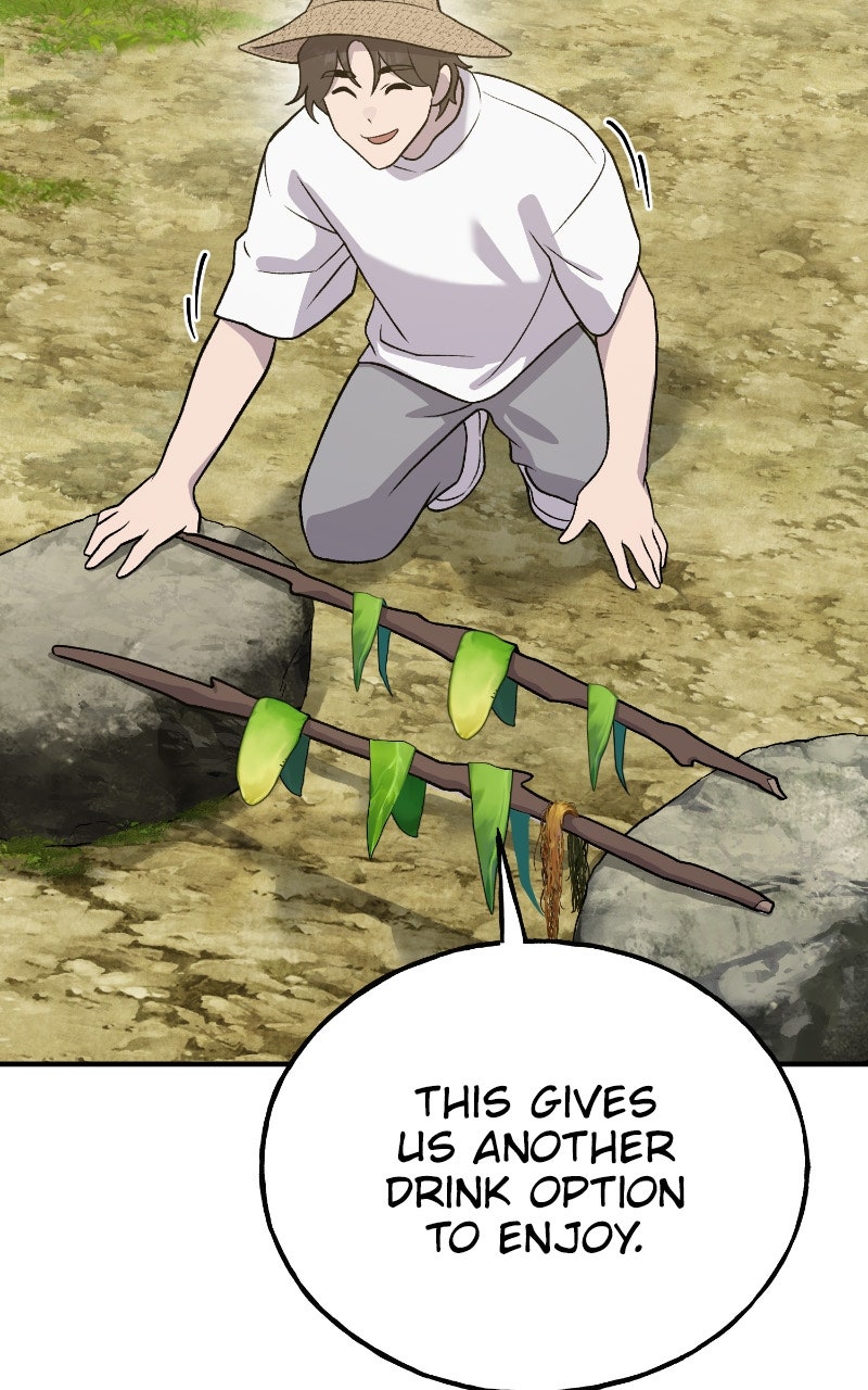 Read The Top Dungeon Farmer EN Manga Online