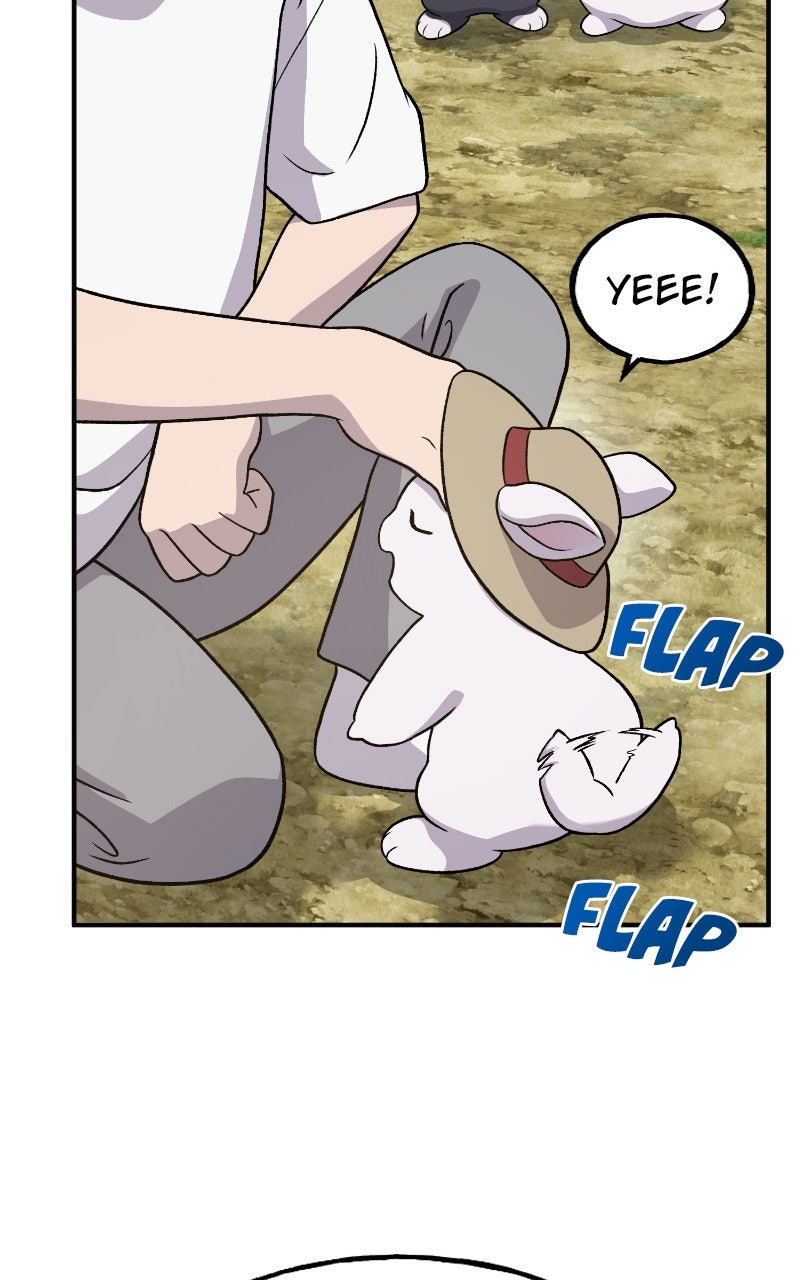 Read The Top Dungeon Farmer EN Manga Online