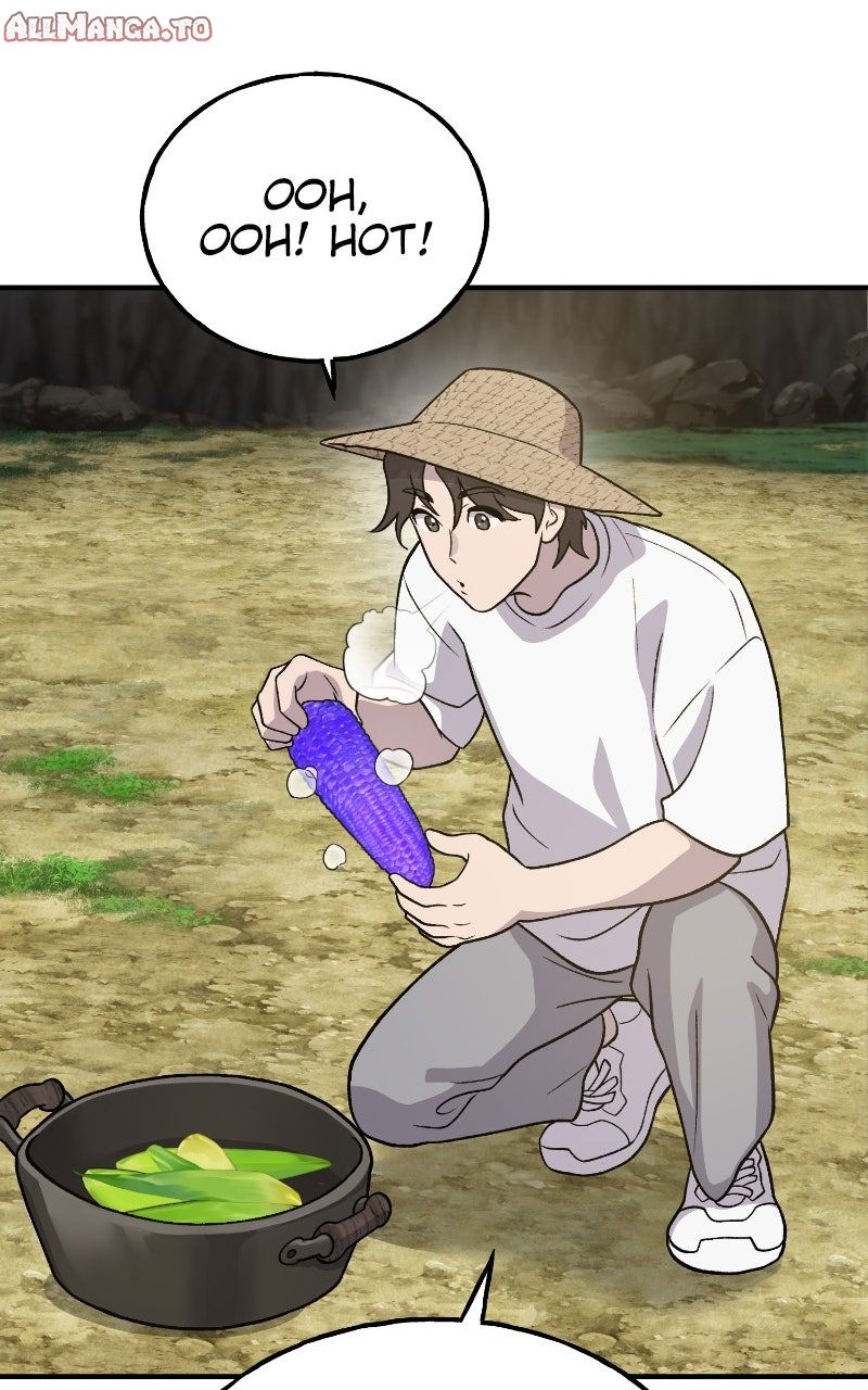 Read The Top Dungeon Farmer EN Manga Online