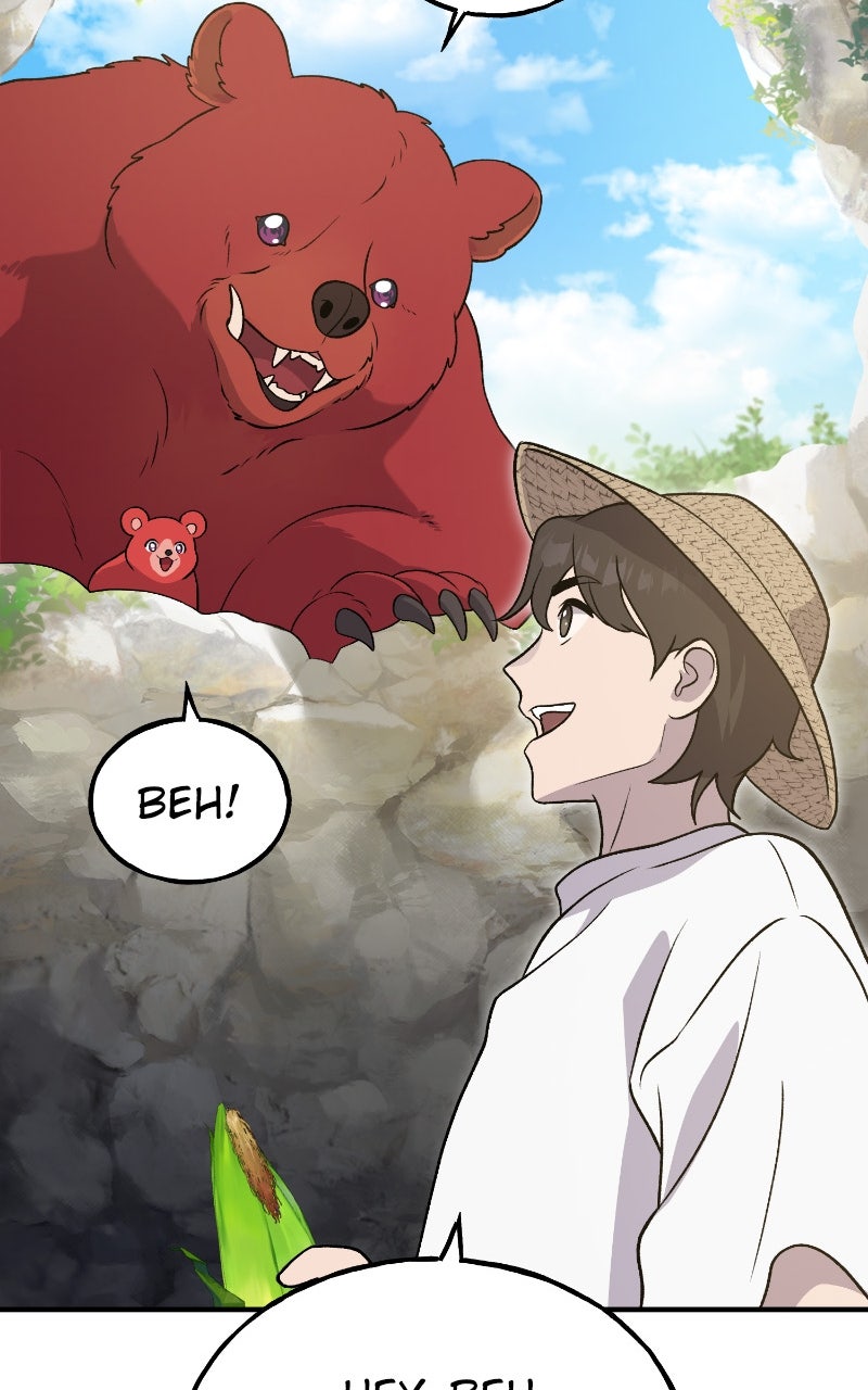 Read The Top Dungeon Farmer EN Manga Online
