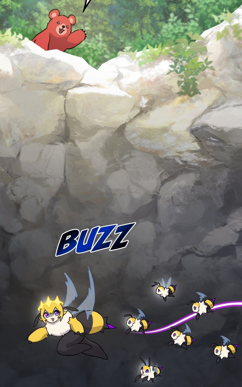 Read The Top Dungeon Farmer EN Manga Online